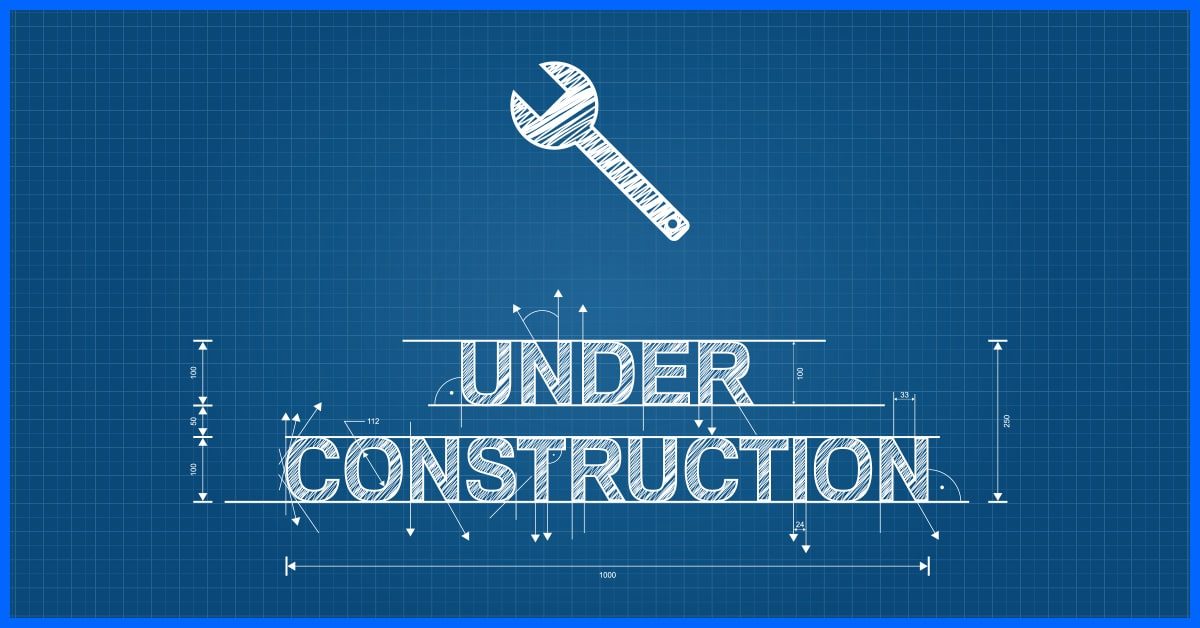 Under Construction